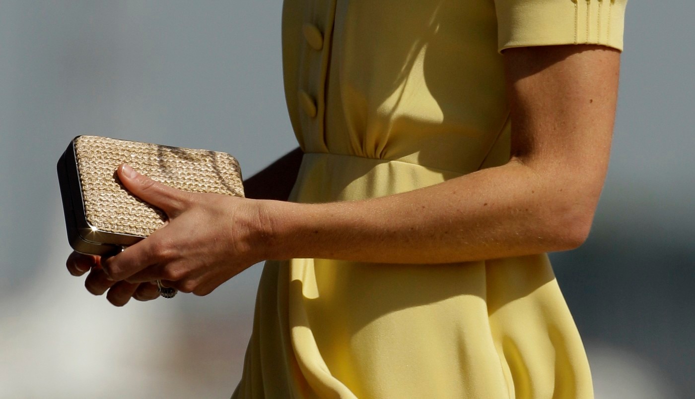 Kate Middleton 
